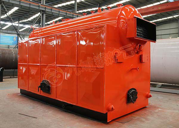 燃煤/生物質鍋爐